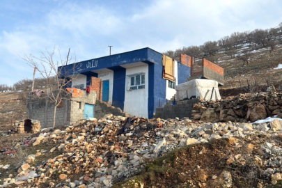 Mardin Mazıdağı’nda 16 yaşındaki kızın ölümüyle ilgili baba tutuklandı, ağabey serbest bırakıldı