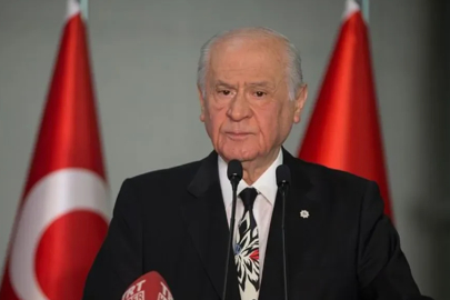 MHP lideri Bahçeli çok boyutlu sonuçları işaret etti: Her türlü senaryoya hazırlıklı olmalıyız
