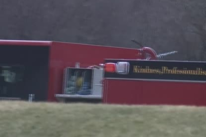 Michigan’daki Sinagog saldırısının şüphelisi öldürüldü