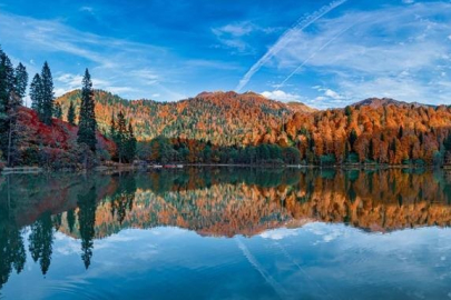 Milli parklarda yeni dönem! Para cezası 50 kat arttı...