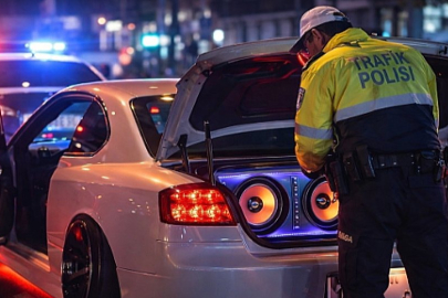 Modifiyeli araçlara af yolda: Bakan Çiftçi şartları açıkladı!