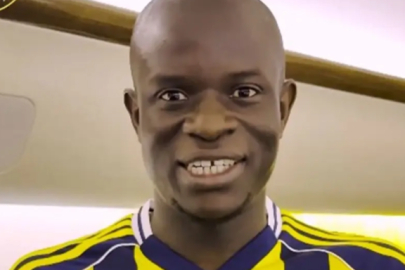 O teklifi reddetti! İşte Kante'nin yeni evi: Yönetim bile şaşkın