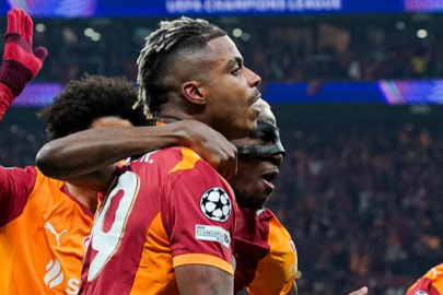 Okan Buruk'tan Singo kararı