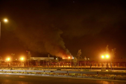 Savaşta 13. gün! Saldırı sonrası halka 'klimaları açmayın' çağrısı...