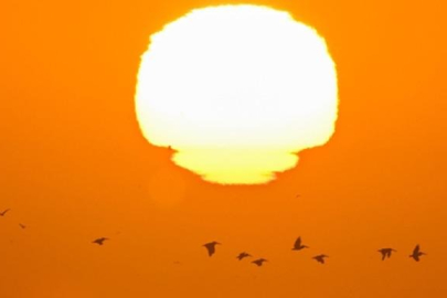 Süper güçlü gelecek: Türkiye 'El Nino' etkisi altına giriyor!