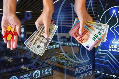 TCMB faiz kararı sonrası piyasalarda son durum! Altın, dolar, euro, borsa...