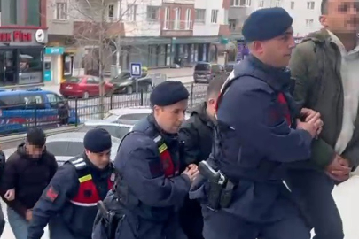 Tekirdağ'da sosyal medya dolandırıcıları yakalandı