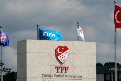 TFF'den yabancı VAR hakemi için karar