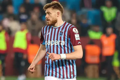 Trabzonspor'a Batagov şoku!