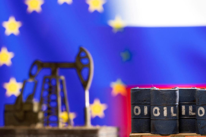 AB, ABD'nin Rus petrolüne yönelik kararından endişeli