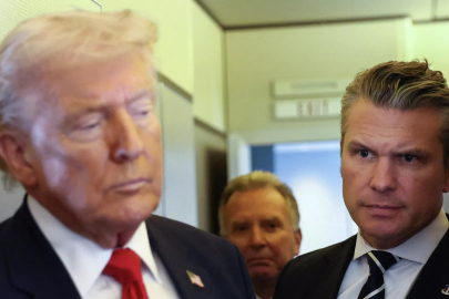 ABD'de 'savaş yetkileri' tasarısı kongreye sunuldu