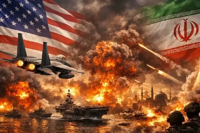 ABD'den İranlı yetkililerin yakalanmasına yardım edecek kişilere 10 milyon dolara kadar ödül