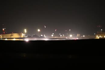 ABD ordusu: B-2 bombardıman uçakları İran'a yönelik saldırılar için havalandı