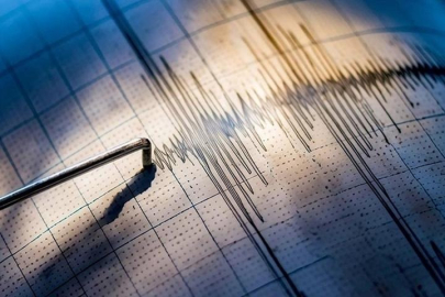 AFAD duyurdu: Tokat’ta 5,5 büyüklüğünde deprem! Okullar 1 gün tatil edildi