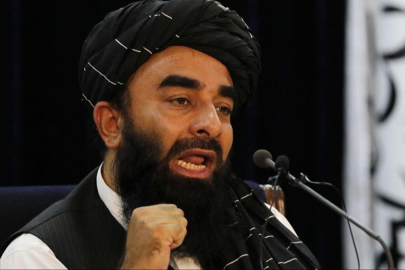 Afganistan: Pakistan başkent ve diğer bölgelerimizi bombaladı