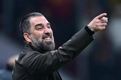 Arda Turan'dan Galatasaray bombası!
