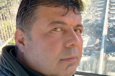 Aydın'da vagonda ölü bulundu