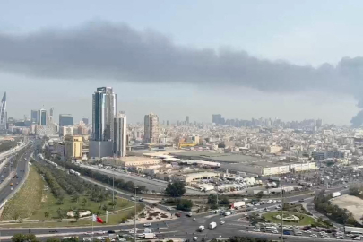 Bahreyn, İran'dan atılan 115 füze ve 191 İHA'yı engelledi