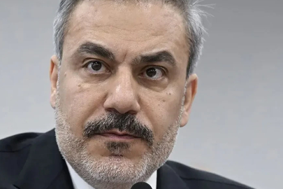 Bakan Fidan Katarlı ve Azerbaycanlı mevkidaşları ile görüştü