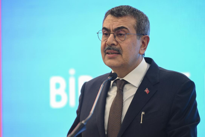 Bakan Tekin: Sevgili öğrencilerim, tatilin tadını doyasıya çıkarın