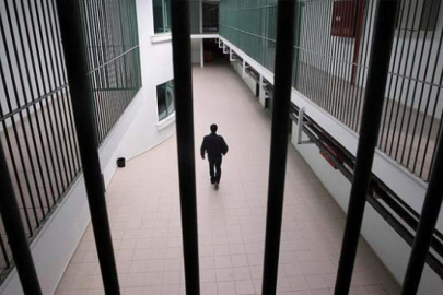 Bayram öncesi hükümlü ve tutuklulara açık görüş müjdesi