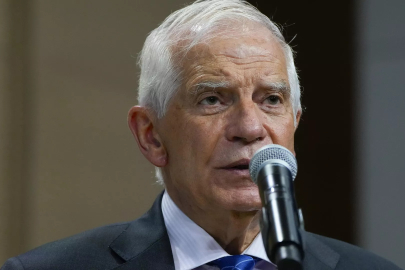 Borrell: ABD, 2. Dünya Savaşı'ndan bu yana her savaşı kaybetti