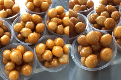 Bursa'da 13 Mart’ta onlarca noktada ücretsiz tatlı dağıtılacak