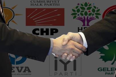 Bursa’da partilerin bayramlaşma programları belli oldu