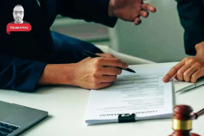 Bursa’da çok sayıda şirket için konkordato kararı! Mahkeme mühlet verdi...