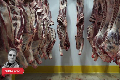 Bursa'nın 54 yıllık et entegre tesisinden kapasite artışı talebi! Karar çıktı...