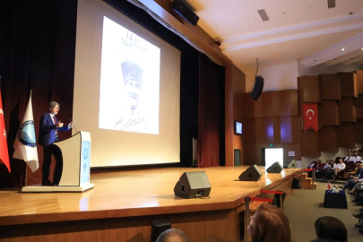 Bursa Uludağ Üniversitesi'nde 14 Mart Tıp Bayramı kutlandı