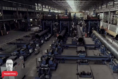 Bursa’ya 301 milyon liralık dev sanayi yatırımı! Borusan Gemlik tesisini büyütüyor: Detaylar belli oldu...