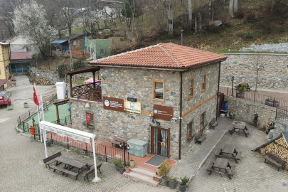 Bursa Yıldırım’da tarih ayağa kalkıyor