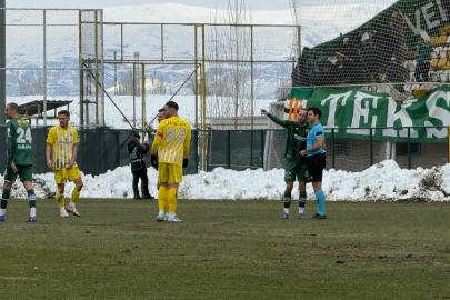 Bursaspor camiası şokta! Yazıklar olsun...