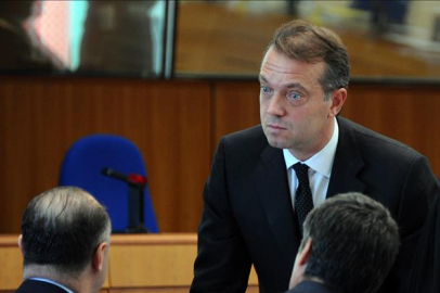 Cem Uzan 68 milyar dolarlık tazminat davasını kaybetti