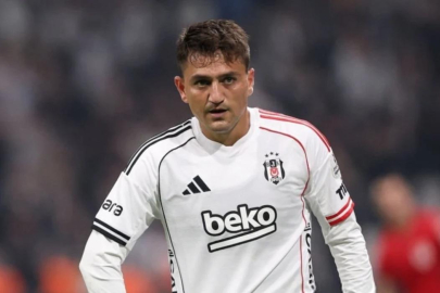 Cengiz Ünder'e kariyerinin şoku! Üstünü çizdi...
