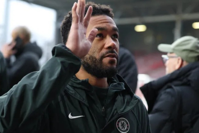 Chelsea, Reece James'le sözleşme yeniledi