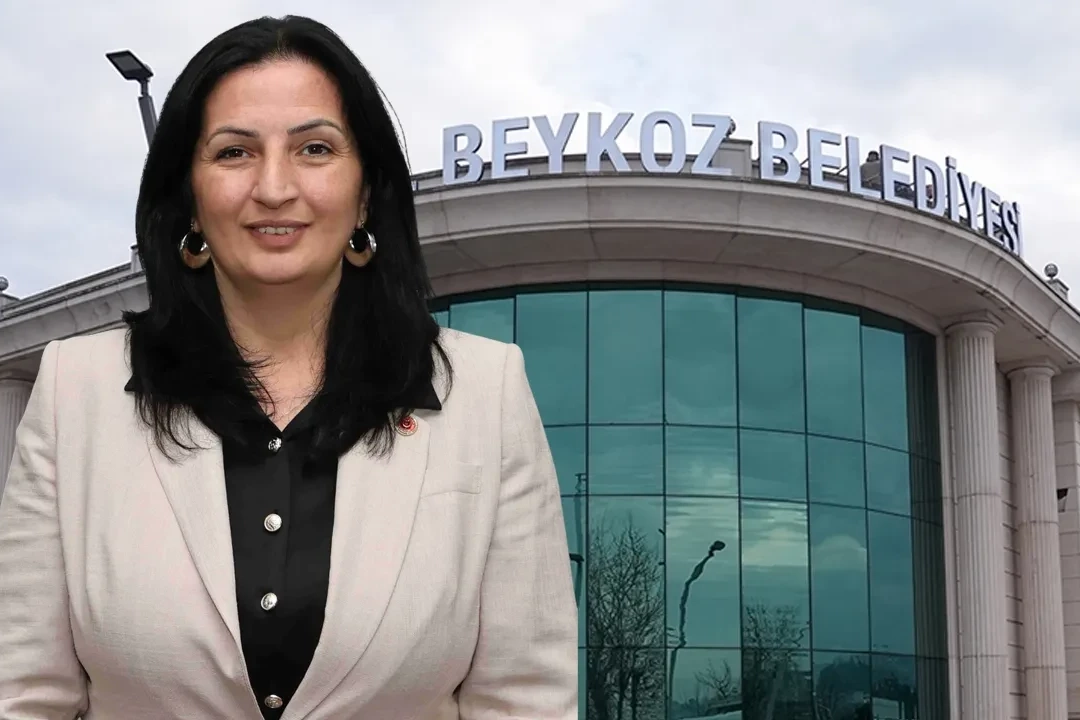 CHP'li Beykoz Belediye Meclis Üyesi Esengül Yılmaz Gül partisinden istifa etti!