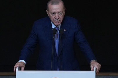 Cumhurbaşkanı Recep Tayyip Erdoğan: 2019 sonrası İBB görevini yapmadı!