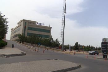 Diyarbakır'da otomobilin çarptığı yaya öldü