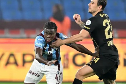 Dorukhan Toköz'e 2 maç ceza