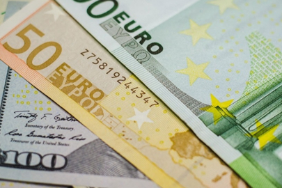 Enerji fiyatları yükselince euroda düşüş başladı