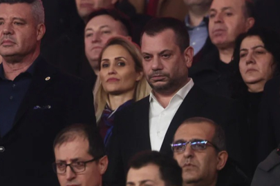 Ertuğrul Doğan'dan "Şampiyonlar payı" açıklaması!