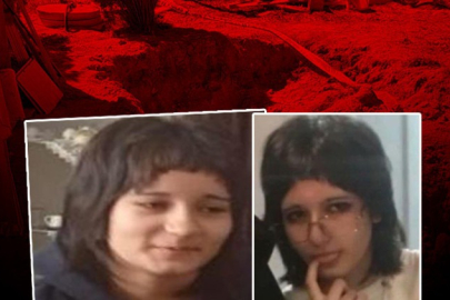 Eskişehir'de babası tarafından öldürülen 13 yaşındaki Zehra'ya acı veda