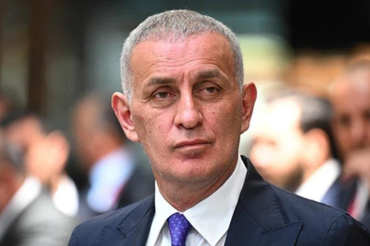 Galatasaray'dan TFF'ye milyonluk yayın geliri isyanı