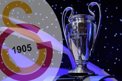 Galatasaray için tarihi Şampiyonlar Ligi kehaneti! Kupa ihtimali bile masada...