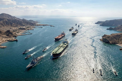 Gemiler vuruldu: Petrol 100 doların altına inmedi