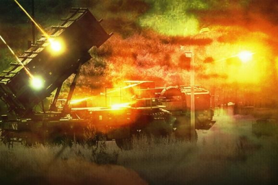 İran'dan ateşlenen 3. füze sonrası Türkiye'den yeni açıklama: Savaşın tarafı değiliz!