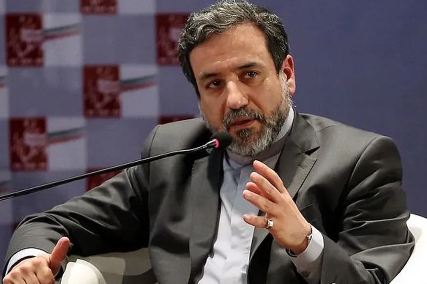 İran Dışişleri Bakanı Arakçi'den dikkat çeken Türkiye mesajı: Türk milletinin desteği moral oldu