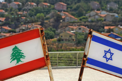 İsrail’den Lübnan’a sert uyarı: Bu sadece başlangıç